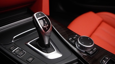 2017 BMW 4 Series 430i