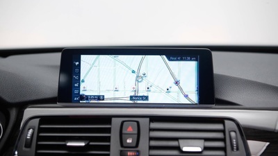 2017 BMW 4 Series 430i