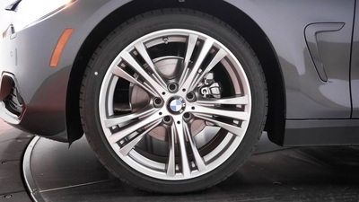 2017 BMW 4 Series 430i
