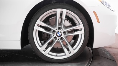 2017 BMW 6 Series 640i