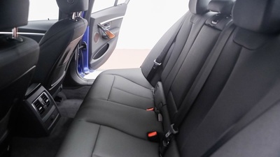 2017 BMW 3 Series 330e iPerformance