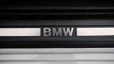 2016 BMW 5 Series 528i