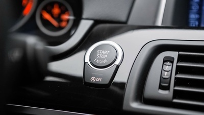 2016 BMW 5 Series 528i