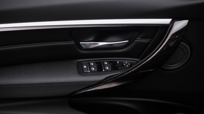 2017 BMW 3 Series 340i