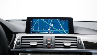 2017 BMW 3 Series 340i