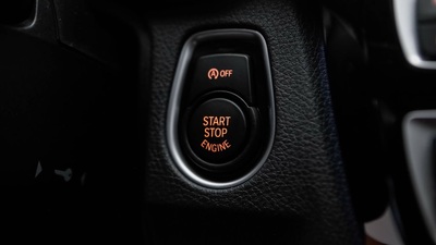 2017 BMW 3 Series 340i