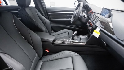 2017 BMW 3 Series 340i
