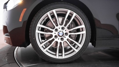 2017 BMW 3 Series 340i