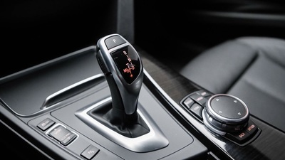 2017 BMW 3 Series 340i