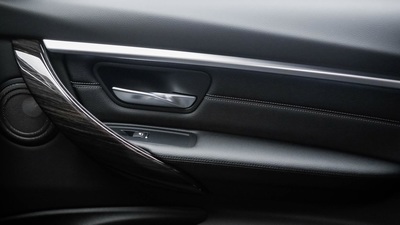 2017 BMW 3 Series 340i
