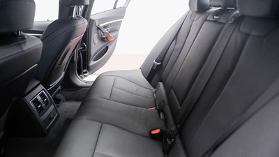 2017 BMW 3 Series 340i
