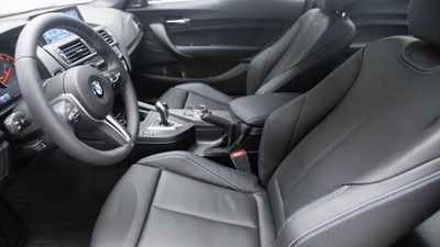 2017 BMW M2