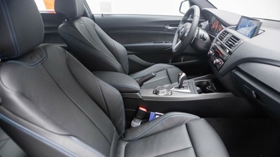 2017 BMW M2