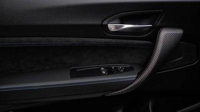 2017 BMW M2