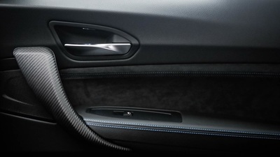 2017 BMW M2