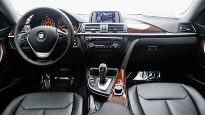 2015 BMW 4 Series 428i