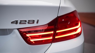 2015 BMW 4 Series 428i