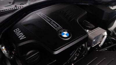 2015 BMW 4 Series 428i
