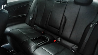2015 BMW 4 Series 428i