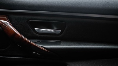 2015 BMW 4 Series 428i