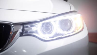 2015 BMW 4 Series 428i