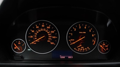 2015 BMW 4 Series 428i