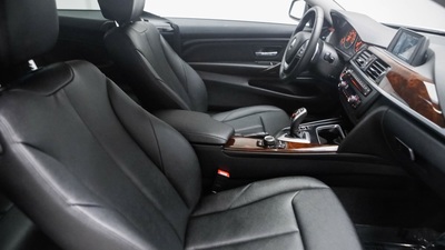 2015 BMW 4 Series 428i