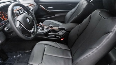 2015 BMW 4 Series 428i