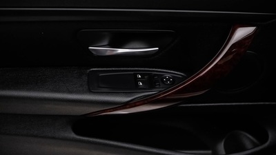 2015 BMW 4 Series 428i