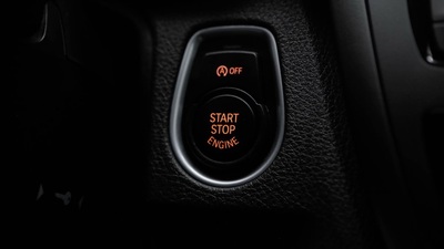 2015 BMW 4 Series 428i