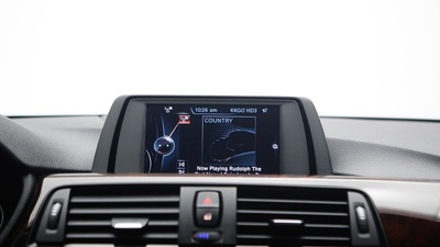 2015 BMW 4 Series 428i