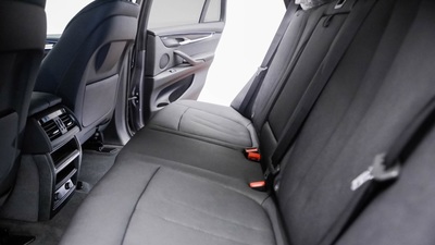 2017 BMW X5 sDrive35i