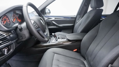 2017 BMW X5 sDrive35i