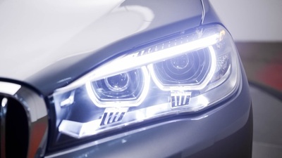 2017 BMW X5 sDrive35i