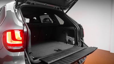 2017 BMW X5 sDrive35i