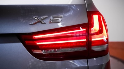 2017 BMW X5 sDrive35i