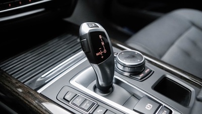 2017 BMW X5 sDrive35i