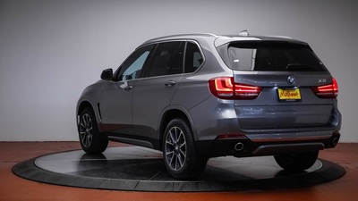 2017 BMW X5 sDrive35i