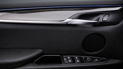 2017 BMW X5 sDrive35i