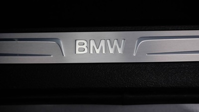 2017 BMW X5 sDrive35i