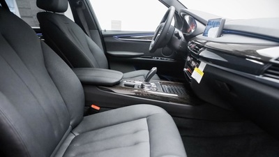 2017 BMW X5 sDrive35i
