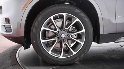 2017 BMW X5 sDrive35i