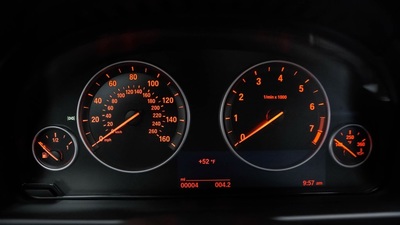 2017 BMW X5 sDrive35i
