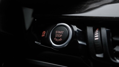 2017 BMW X5 sDrive35i