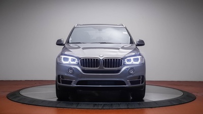 2017 BMW X5 sDrive35i