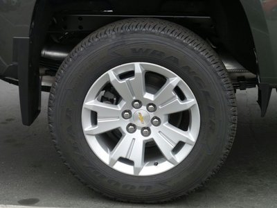 2018 Chevrolet Colorado 2WD LT