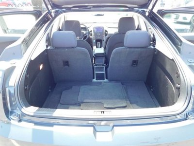 2014 Chevrolet Volt STD