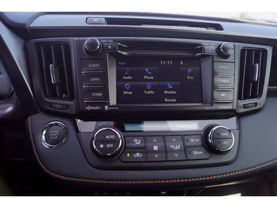 2018 Toyota RAV4 SE