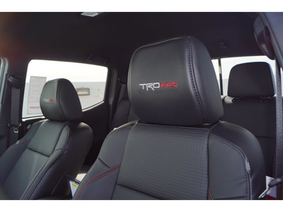 2018 Toyota Tacoma TRD Pro V6