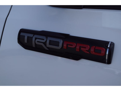 2018 Toyota Tacoma TRD Pro V6